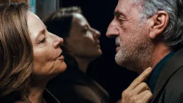 Zasłona do filmu "Ostatnia sesja w Paryżu" #524985