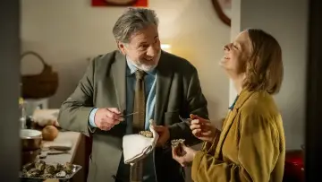 Zasłona do filmu "Ostatnia sesja w Paryżu" #525034