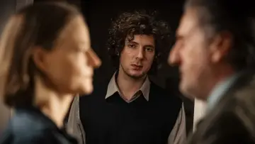Zasłona do filmu "Ostatnia sesja w Paryżu" #525044