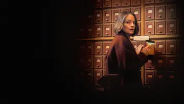 Zasłona do filmu "Ostatnia sesja w Paryżu" #796046