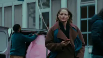 Zasłona do filmu "Ostatnia sesja w Paryżu" #909963