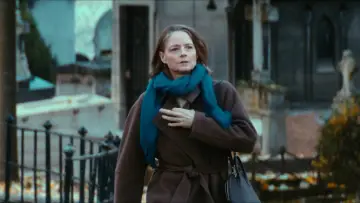 Zasłona do filmu "Ostatnia sesja w Paryżu" #909997