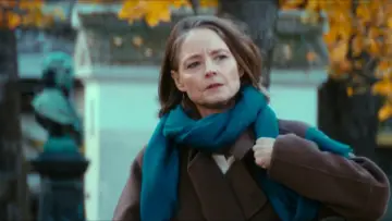 Zasłona do filmu "Ostatnia sesja w Paryżu" #910003