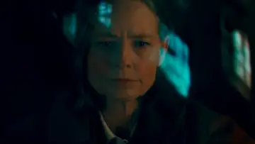 Zasłona do filmu "Ostatnia sesja w Paryżu" #910005