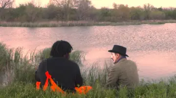 Zasłona do filmu "El Payaso" #1115884