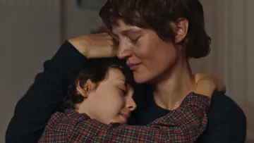 Zasłona do filmu "Love Me Tender" #533788