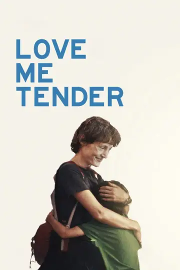 Love Me Tender