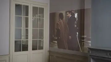 Zasłona do filmu "Personne n