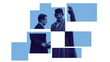 Zasłona do filmu "Personne n