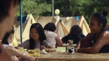 Zasłona do filmu "Ma frère" #785326
