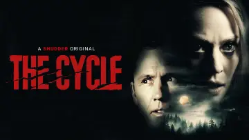 Zasłona do filmu "The Cycle" #1823230