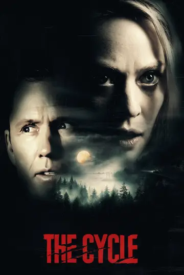 Plakat do filmu "The Cycle" #1849300