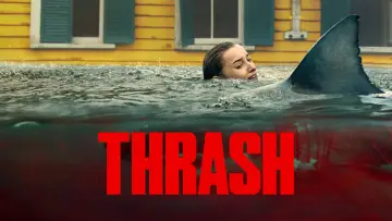 Zasłona do filmu "Thrash" #795448