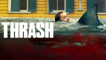 Zasłona do filmu "Thrash" #795451