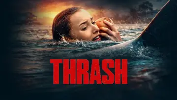 Zasłona do filmu "Thrash" #828409