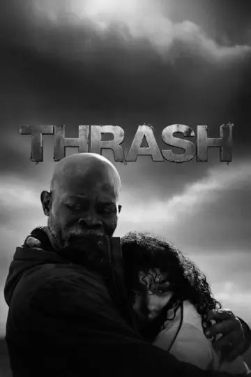 Plakat do filmu "Thrash" #828419
