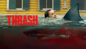 Zasłona do filmu "Thrash" #910764