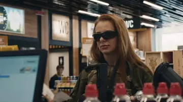 Zasłona do filmu "Ми були рекрутами" #1114607