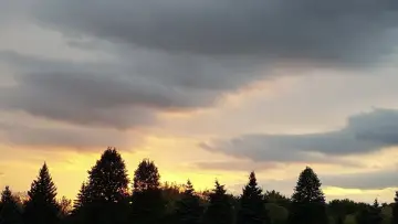 Zasłona do filmu "Sunsets Don