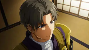 Zasłona do filmu "刀剣乱舞 廻 -々伝 近し侍らうものら-" #1165251