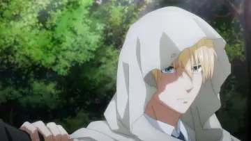 Zasłona do filmu "刀剣乱舞 廻 -々伝 近し侍らうものら-" #1165252