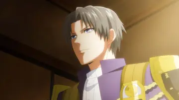 Zasłona do filmu "刀剣乱舞 廻 -々伝 近し侍らうものら-" #1165253