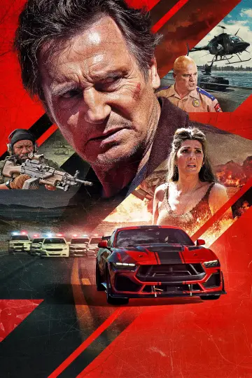 Plakat do filmu "The Mongoose" #1151105