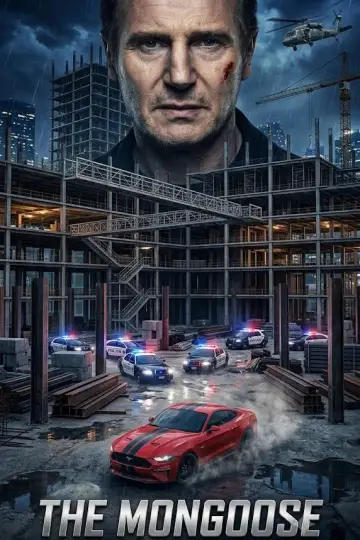 Plakat do filmu "The Mongoose" #1571028