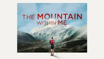 Zasłona do filmu "The Mountain Within Me" #1143830