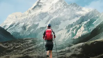 Zasłona do filmu "The Mountain Within Me" #943244