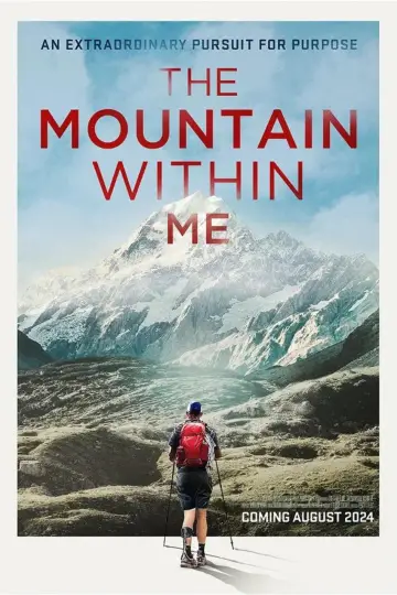 Plakat do filmu "The Mountain Within Me" #943248