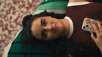 Zasłona do filmu "Moja wina: Londyn" #584643