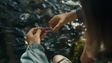 Zasłona do filmu "Utländsk" #1115834