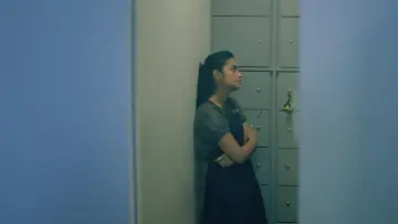 Zasłona do filmu "ফাতিমা" #1117841
