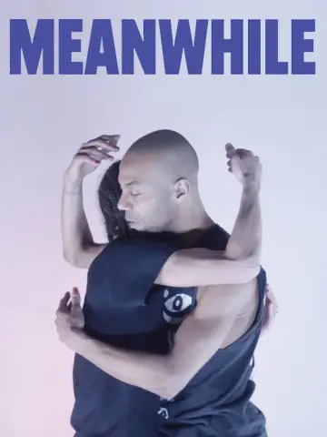 Plakat do filmu "Meanwhile" #1115827