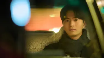Zasłona do filmu "실연당한 사람들을 위한 일곱 시 조찬모임" #851618