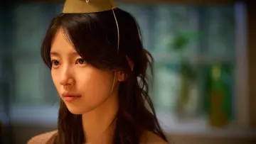 Zasłona do filmu "실연당한 사람들을 위한 일곱 시 조찬모임" #851625