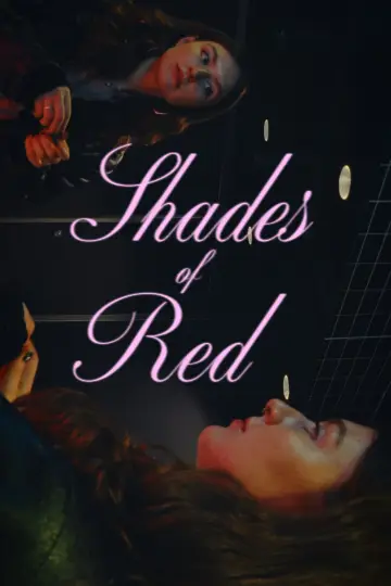 Plakat do filmu "Shades of Red" #1115833