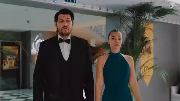 Kardeş Takımı 2 plakat