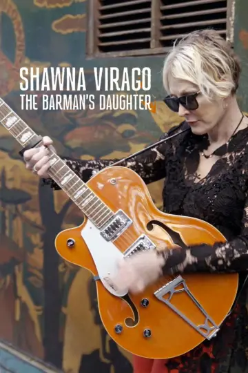Plakat do filmu "The Barman’s Daughter" #490866