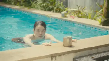 Zasłona do filmu "金魚缸小姐" #1898453