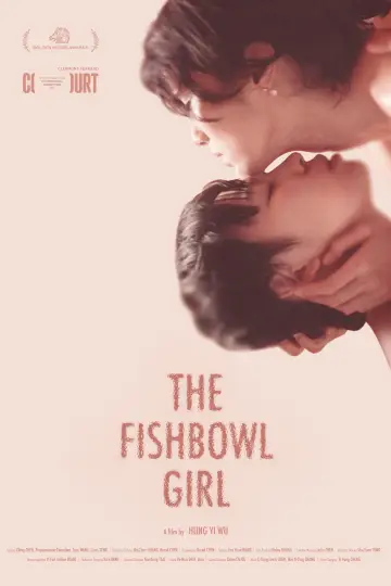 金魚缸小姐 plakat