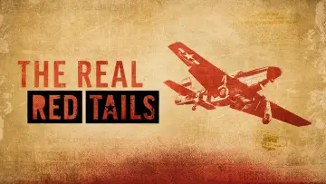 Zasłona do filmu "Red Tails: historia prawdziwa" #1115829