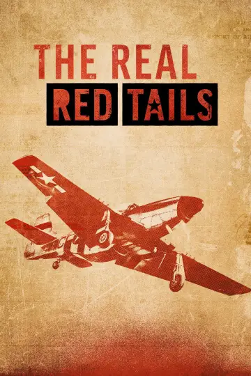 Red Tails: historia prawdziwa