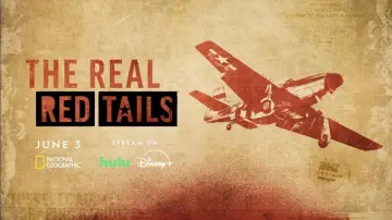 Zasłona do filmu "Red Tails: historia prawdziwa" #480196