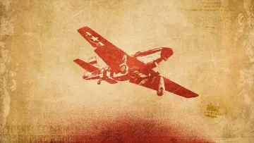 Zasłona do filmu "Red Tails: historia prawdziwa" #503850