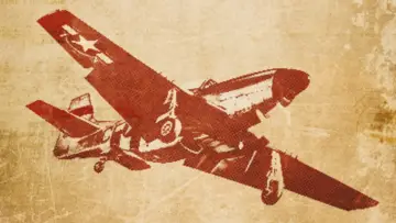 Zasłona do filmu "Red Tails: historia prawdziwa" #503853