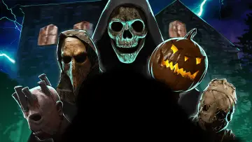 Zasłona do filmu "Haunt Season" #981096