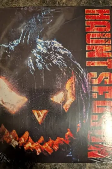 Haunt Season