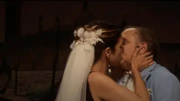 La boda